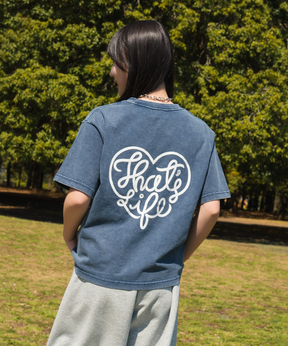 155cm / Navy / S