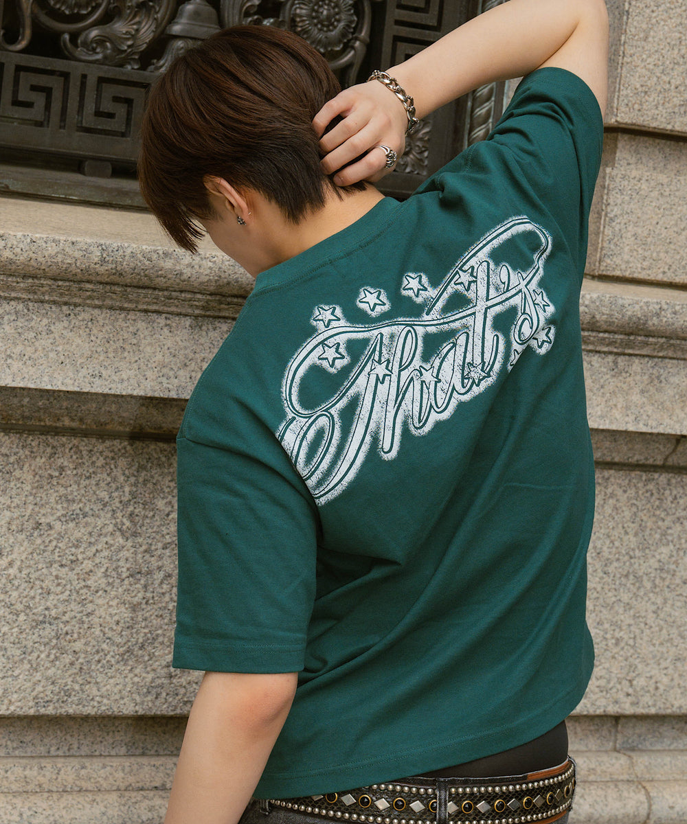 175cm / L / Green