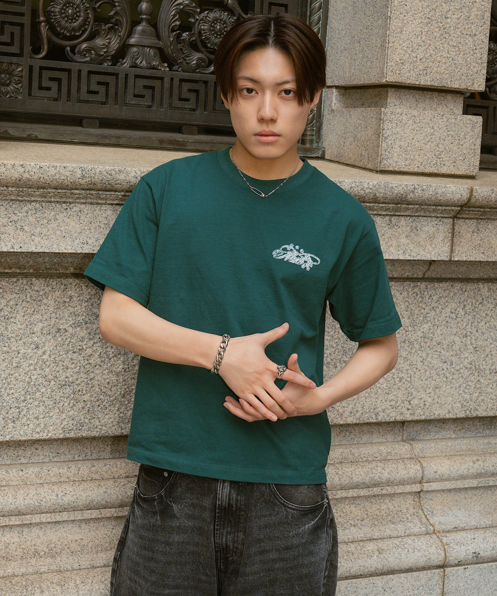175cm / L / Green