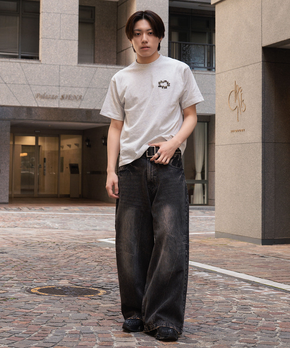 175cm / L / Oatmeal