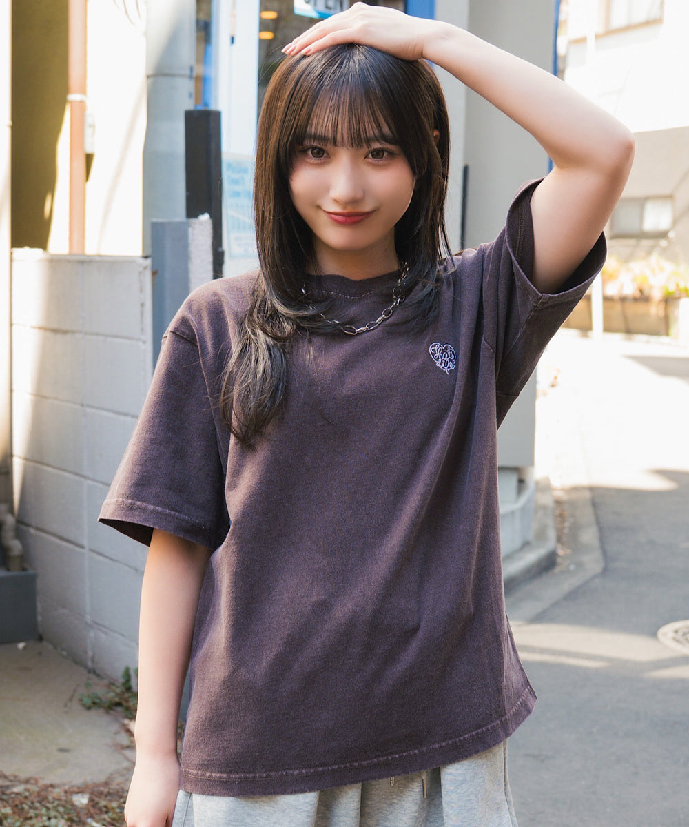 155cm / Brown / M