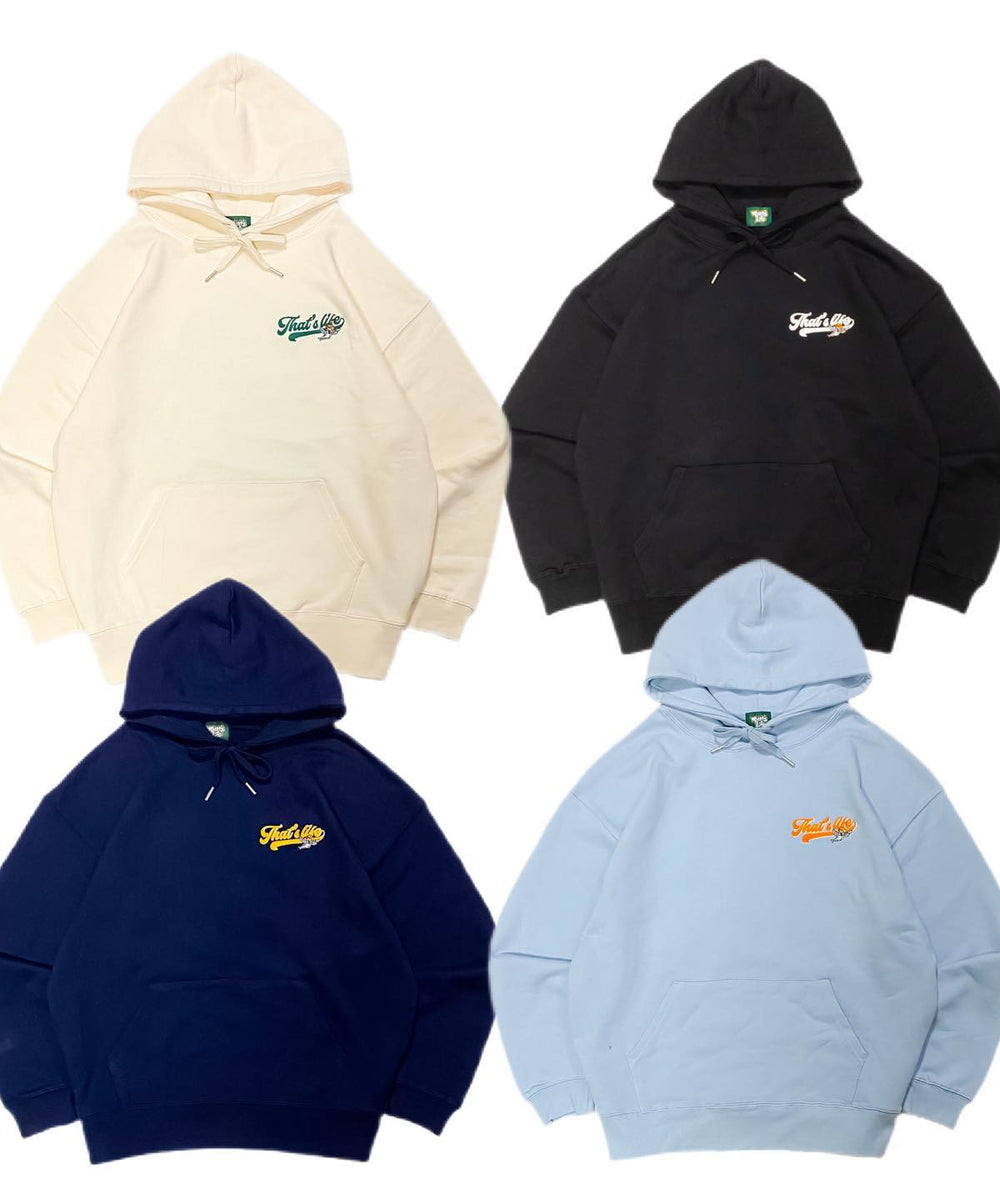 That’s life Angel Hoodie