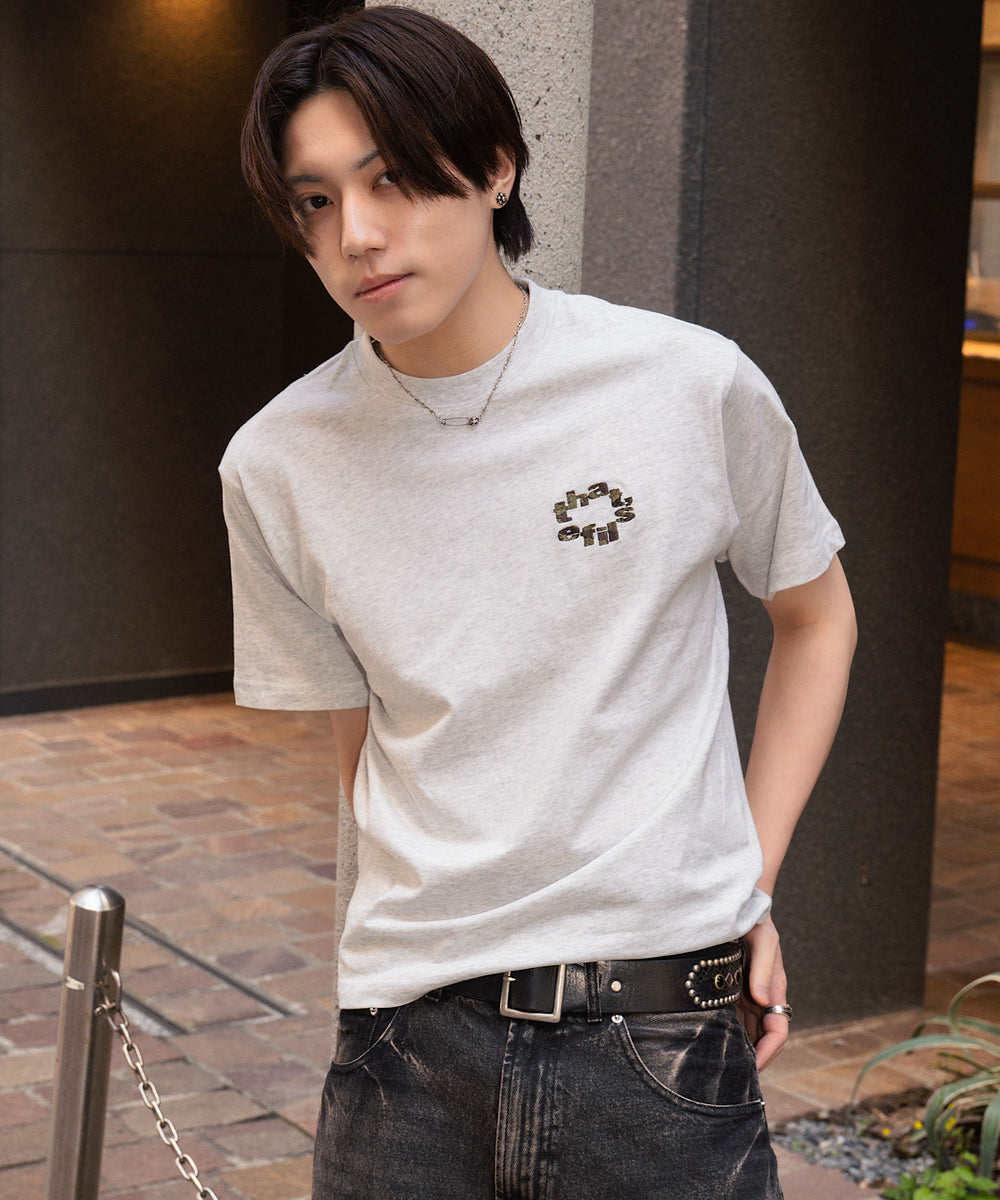 175cm / L / Oatmeal