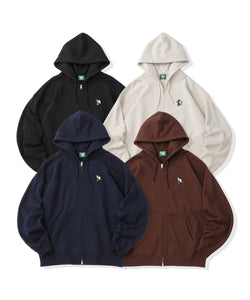 雨の12月ページ HEAVY WEIGHT 13.0oz 