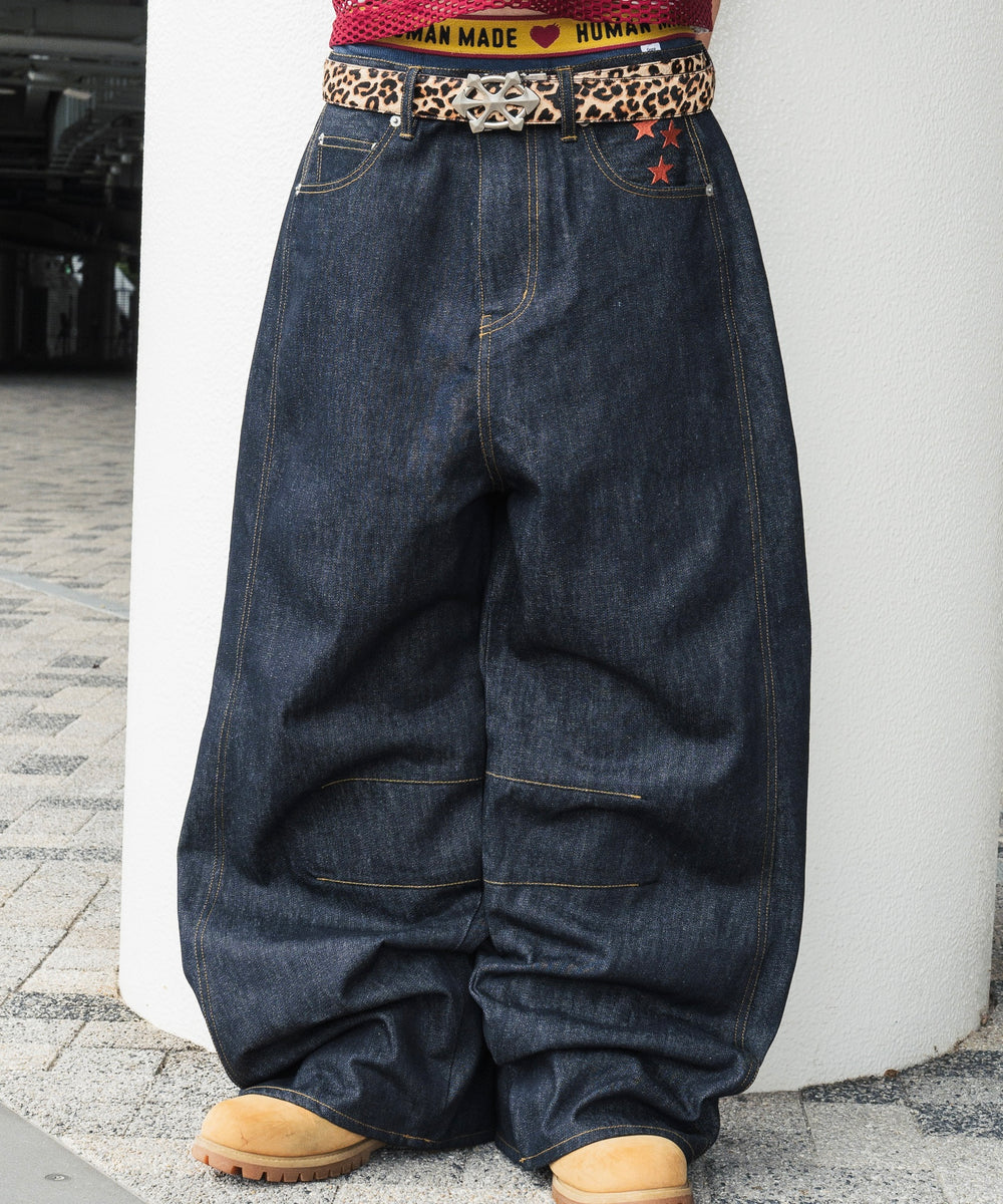 身長171cm 着用サイズL