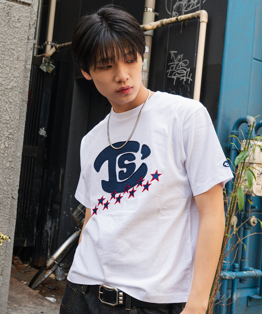 179cm / White / M