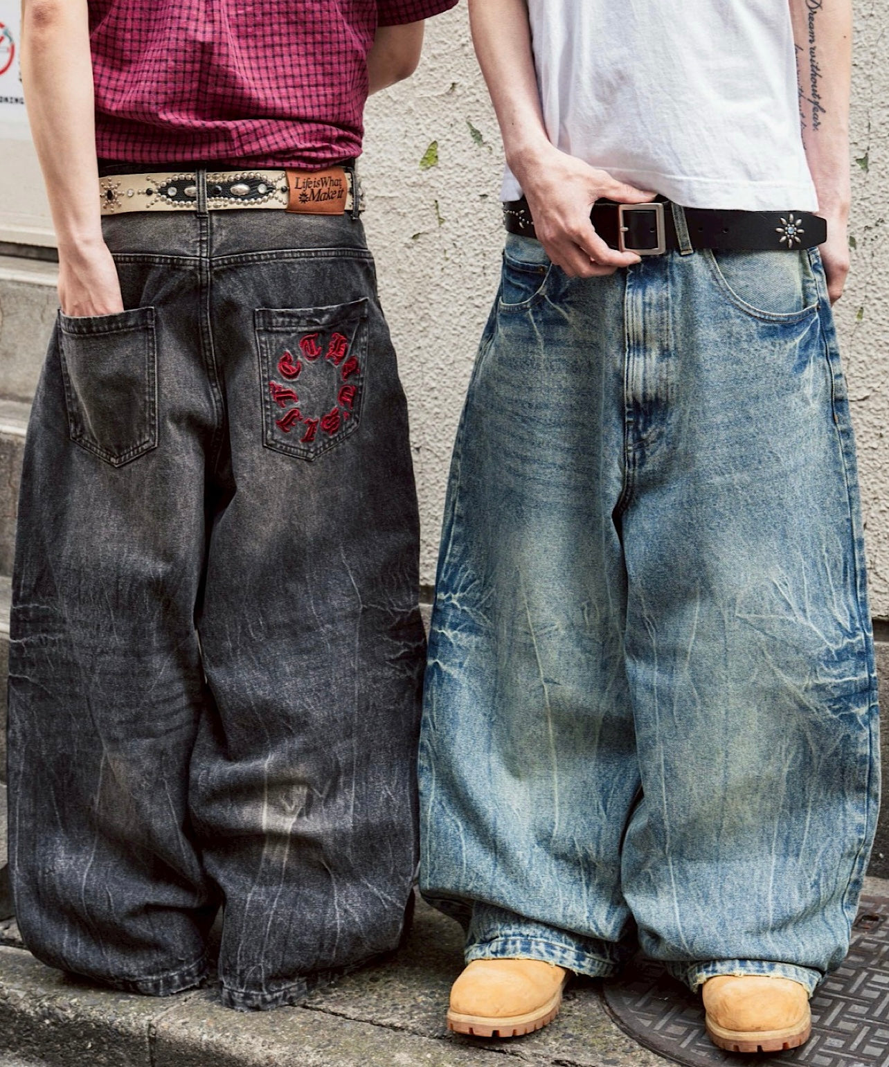 BOTTOMS – That's life online store