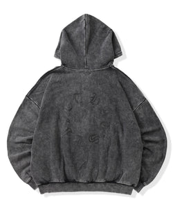 Charcoal