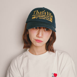 トップス that's life That's life 5.6oz ANGEL LOGO S/S TEE – That's life online store