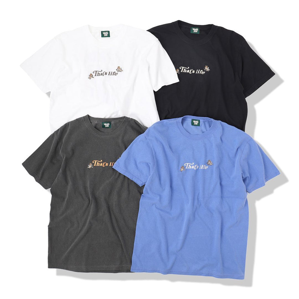 Vintage styles Angel Logo tee 