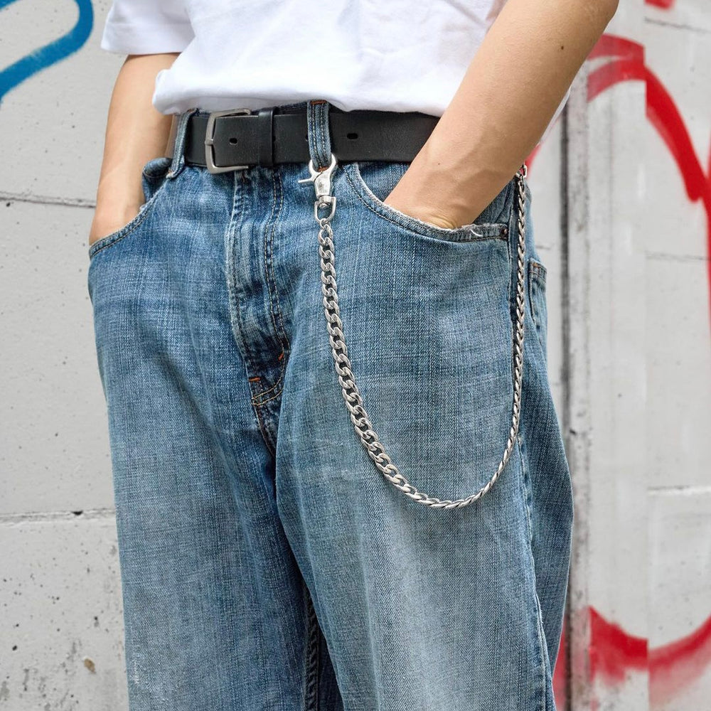 Vintage styles original Wallet Chain Classic