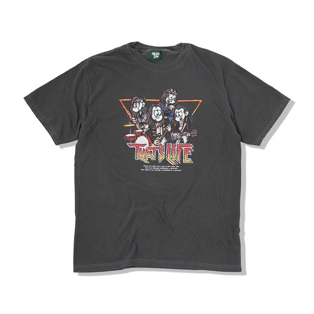 Vintage Styles Original Band tee 