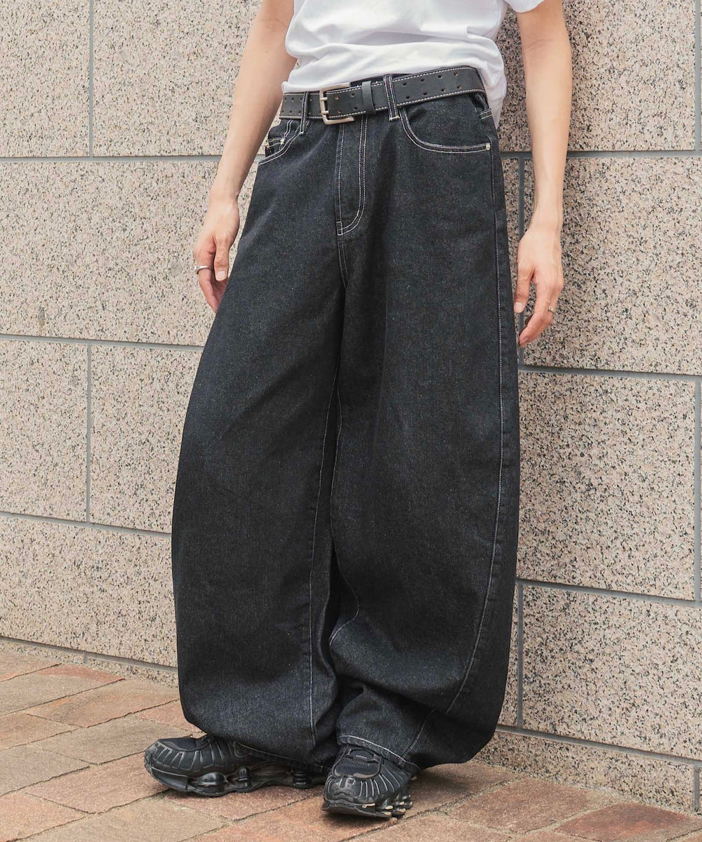 Black / 171cm / L