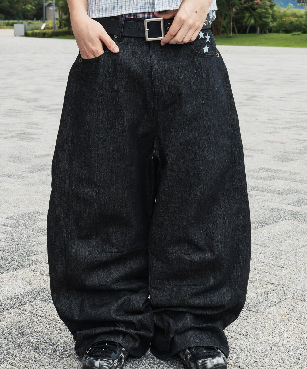 身長172cm 着用サイズL