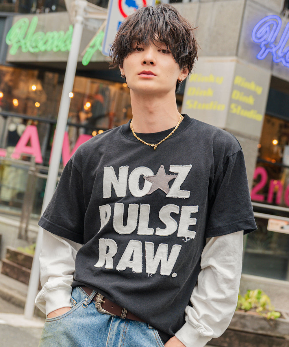 171cm / BLACK / M