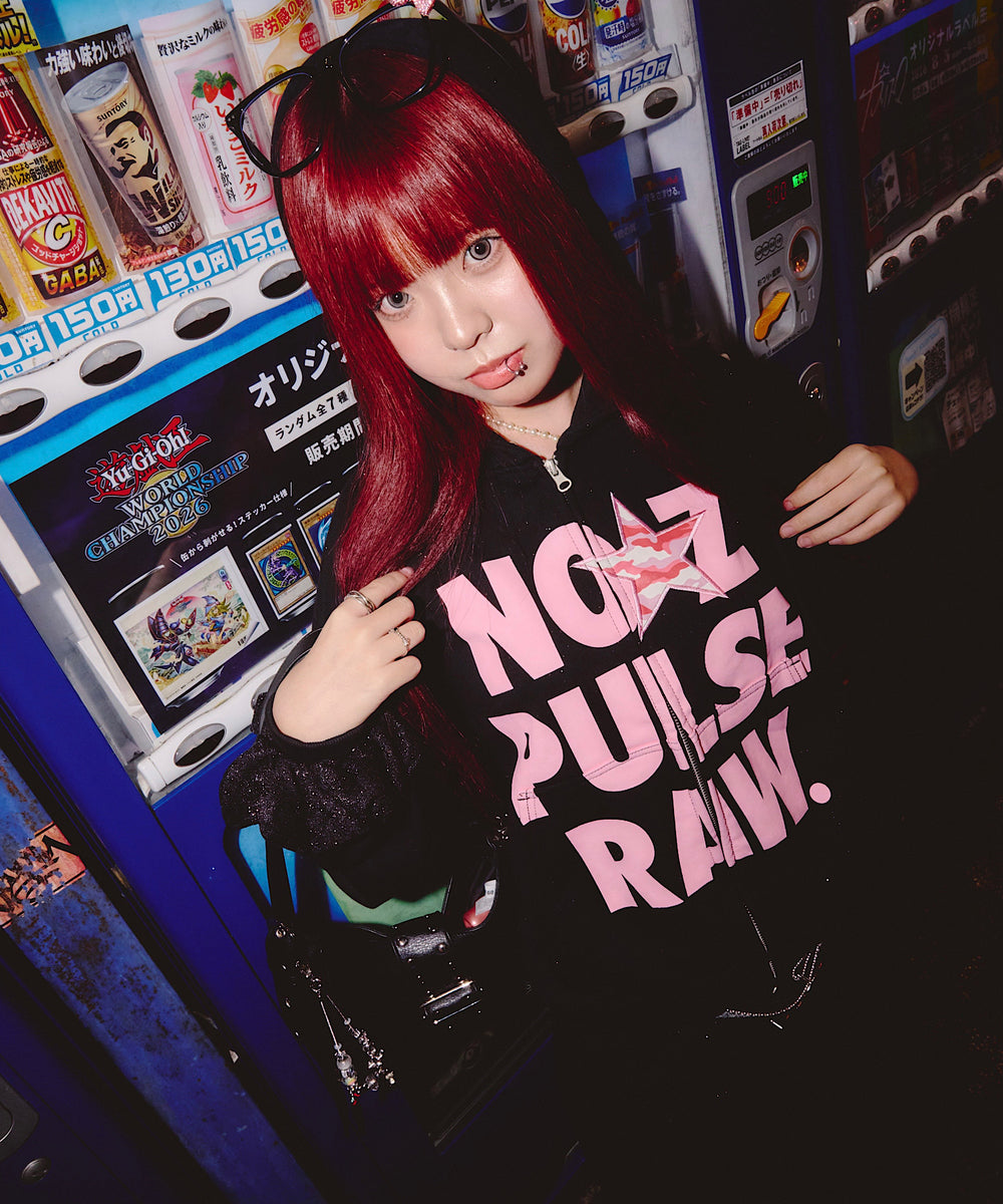 158cm / S / Black×Glitter