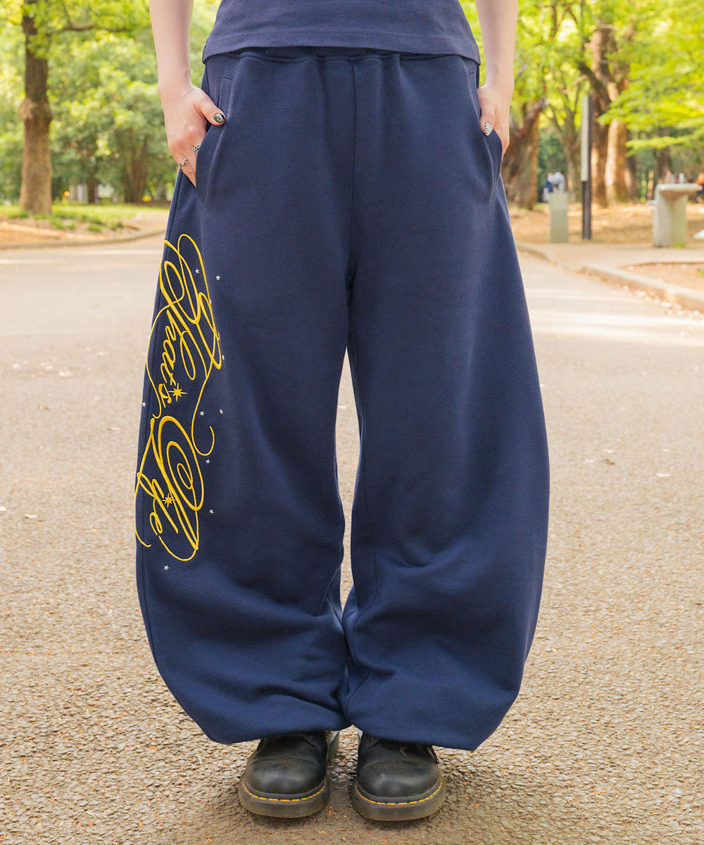 157cm / S / Navy
