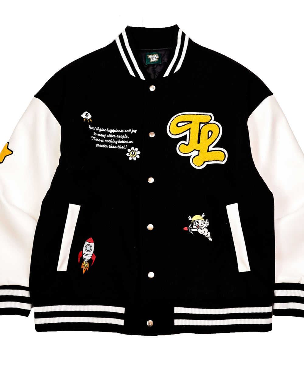 That’s life Original Stadium Jumper