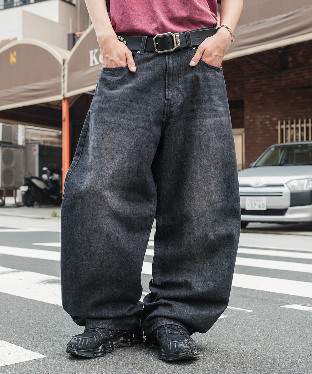 Black / 175cm / L