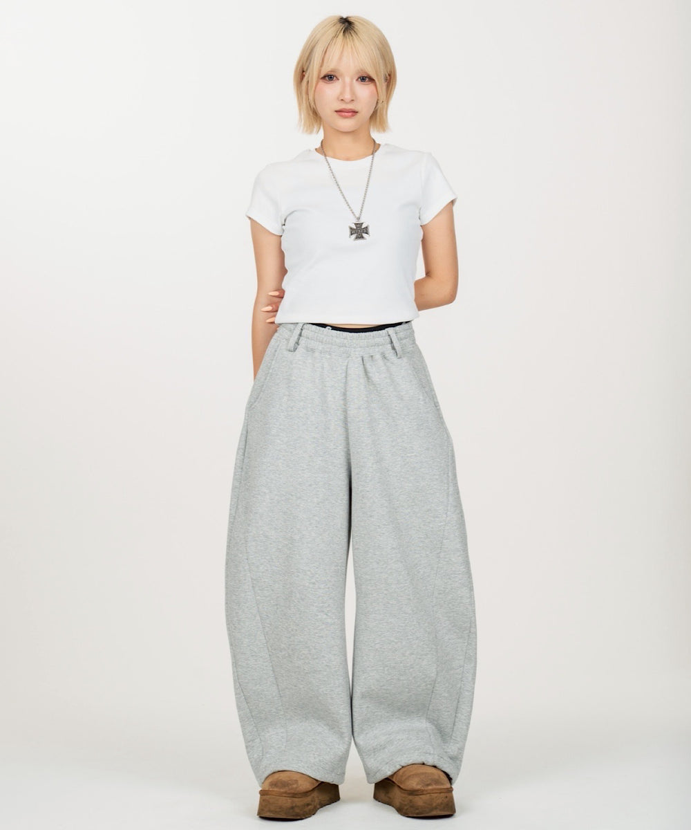 Gray / 158cm / S