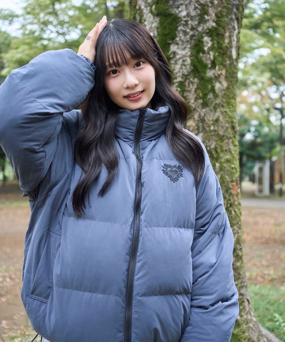 162cm / Black / S