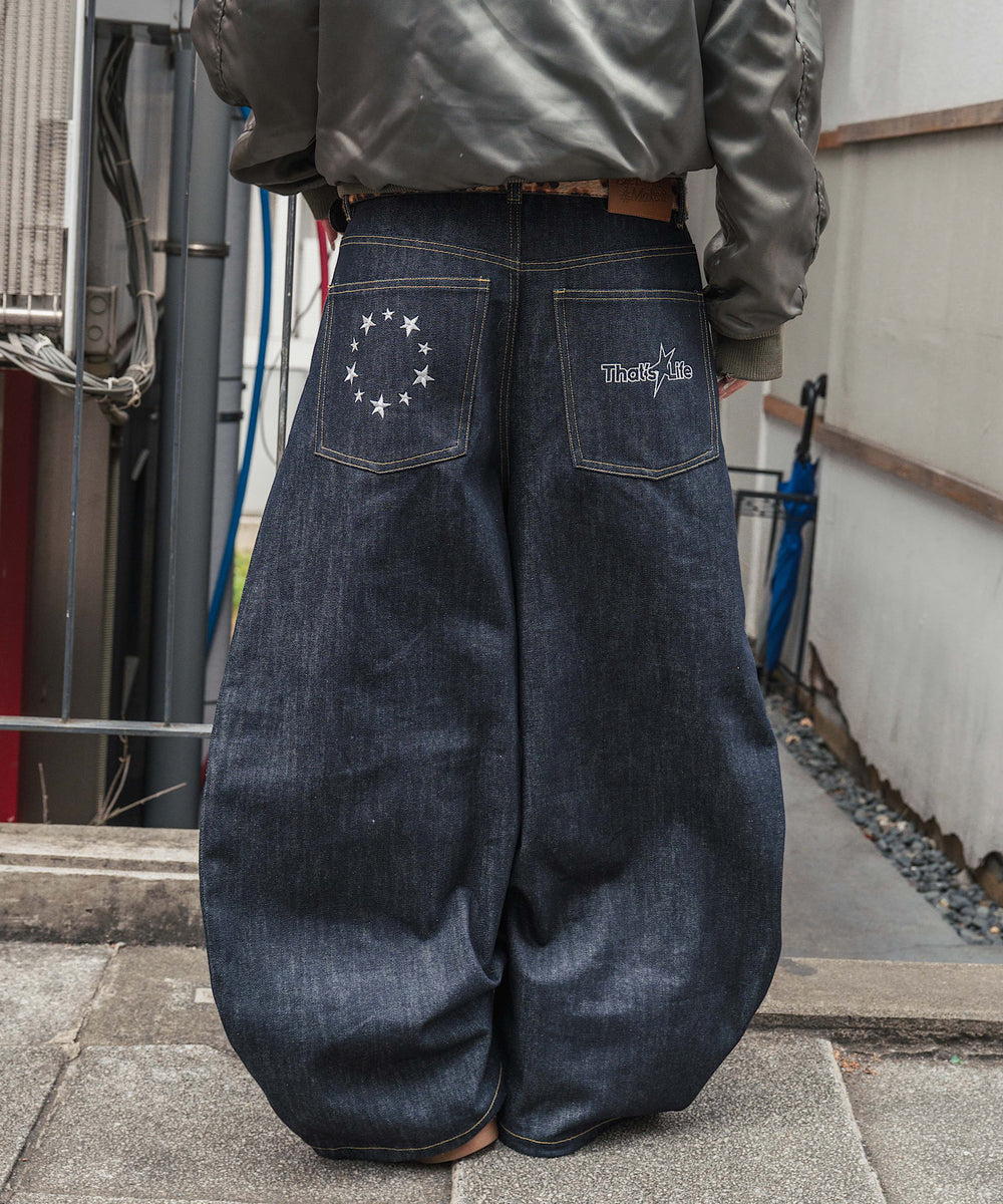 172cm / M / Navy