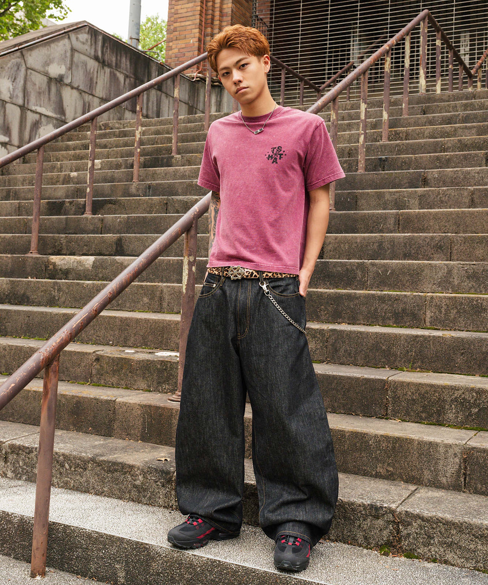 175cm / M / Red
