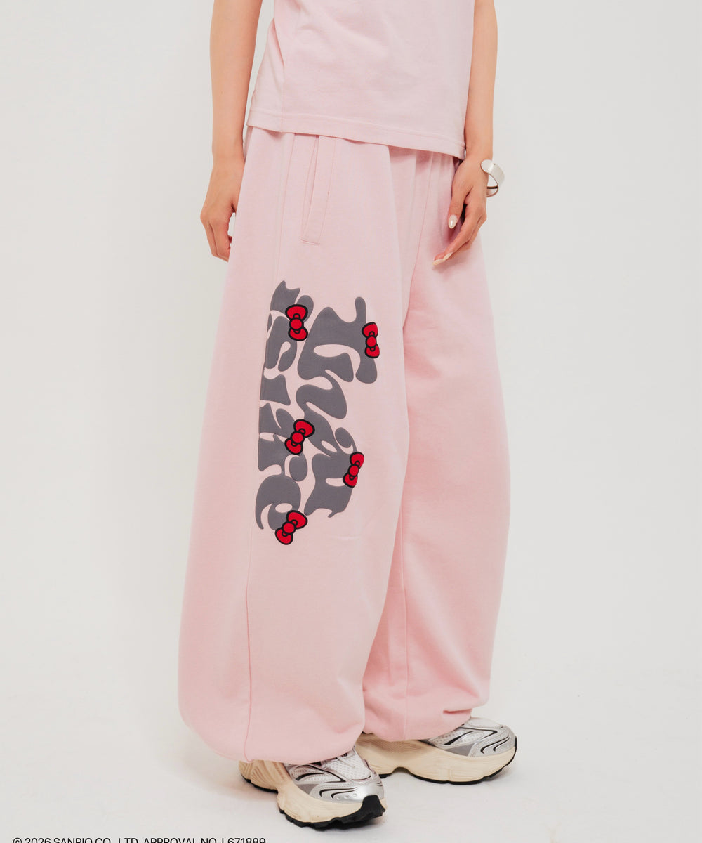164.5cm / Pink / M
