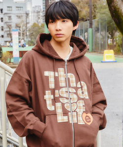 【新品タグ付き】haruxFRAMeWORK コラボロゴTEE ブラウン BROWNBREATH（ブラウンブレス） tシャツ 「UNISEX」BROWNBREATH／TAG