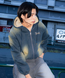 Vintage styles Boa Denim Jackets – That's life online store