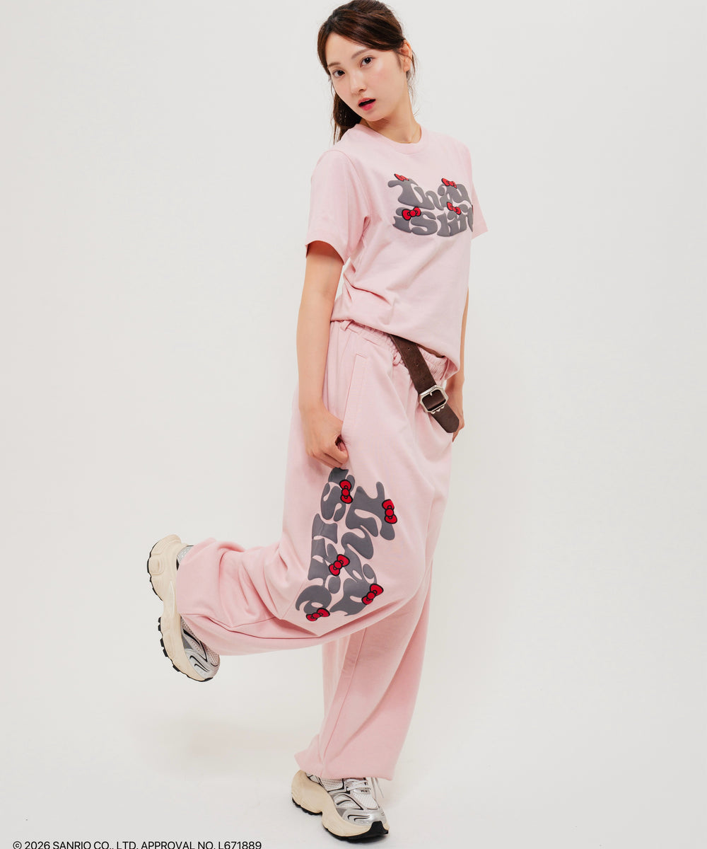 164.5cm / Pink / M
