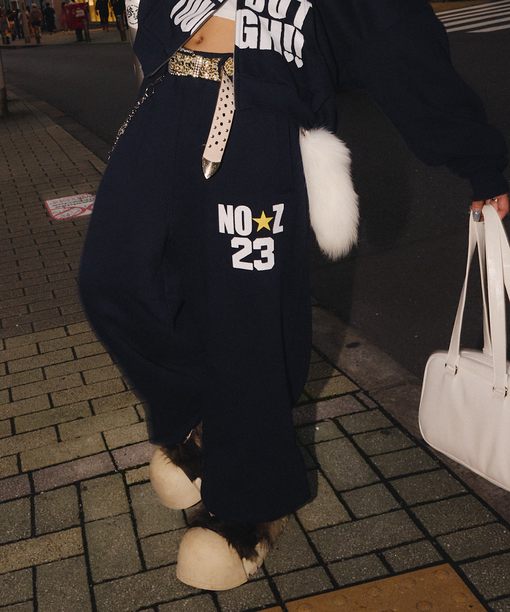 150cm / S / Navy