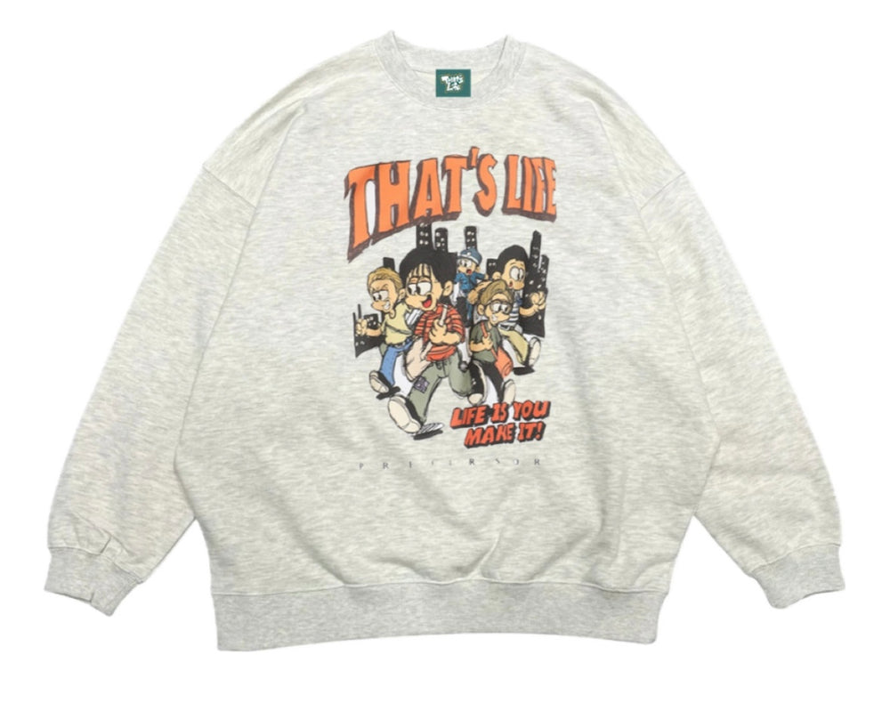 80s Vintage styles “The Body” Sweat free