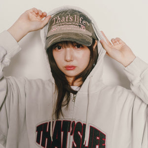 That's life Original Assort Cap – That's life online store