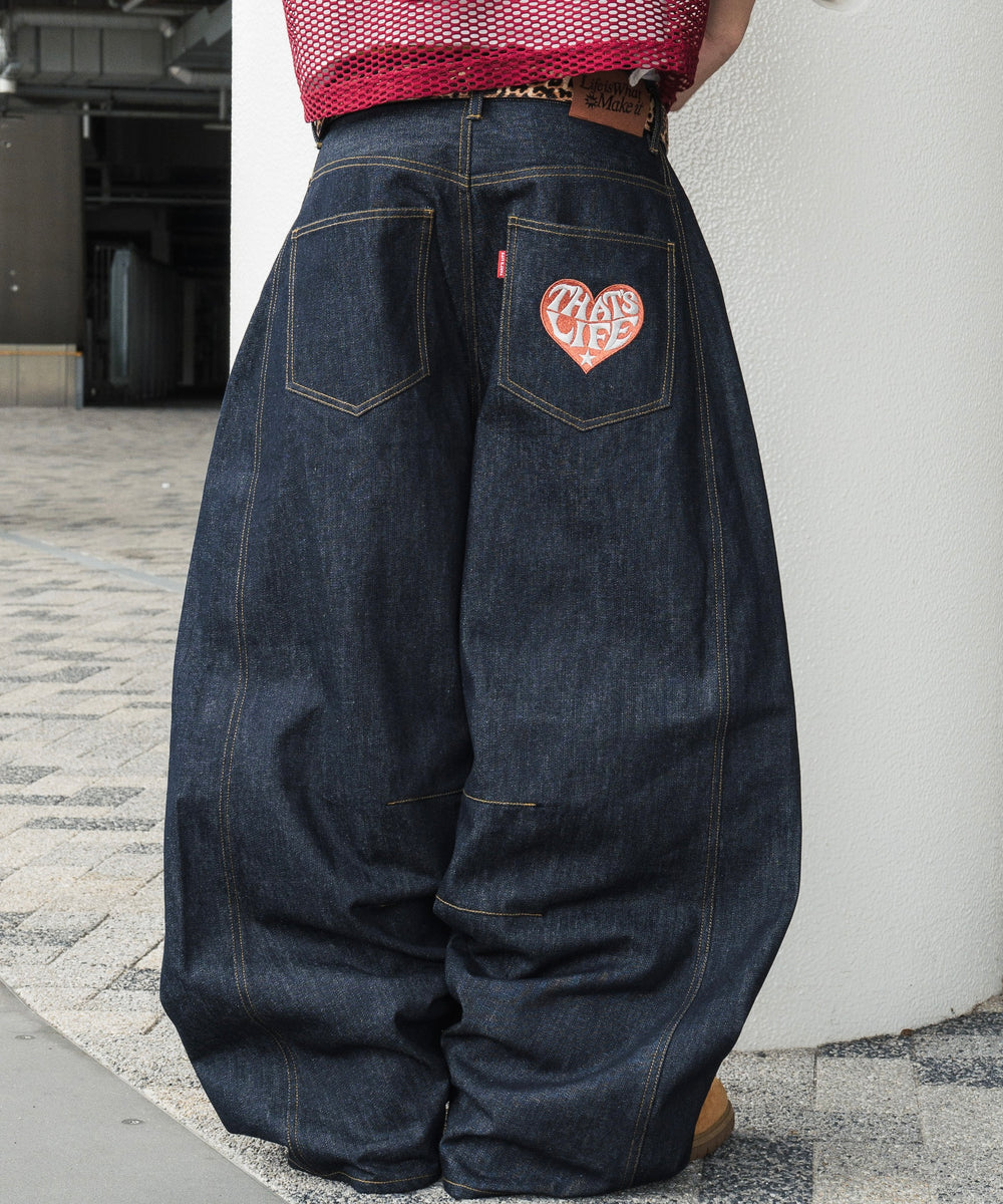 身長171cm 着用サイズL