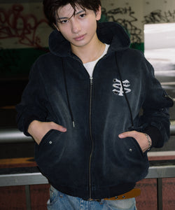 180cm / M / Black