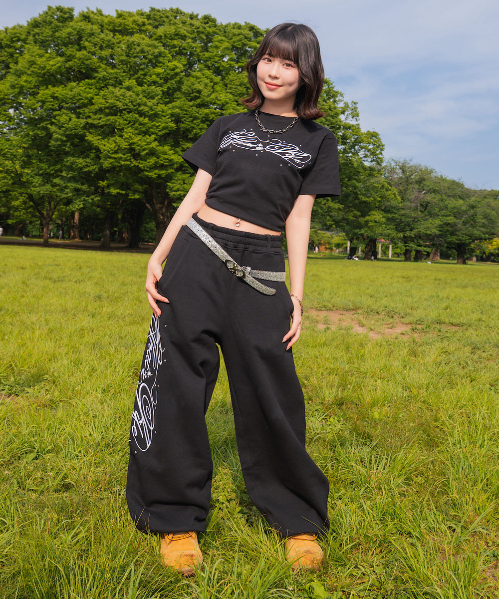 158cm / S / Black