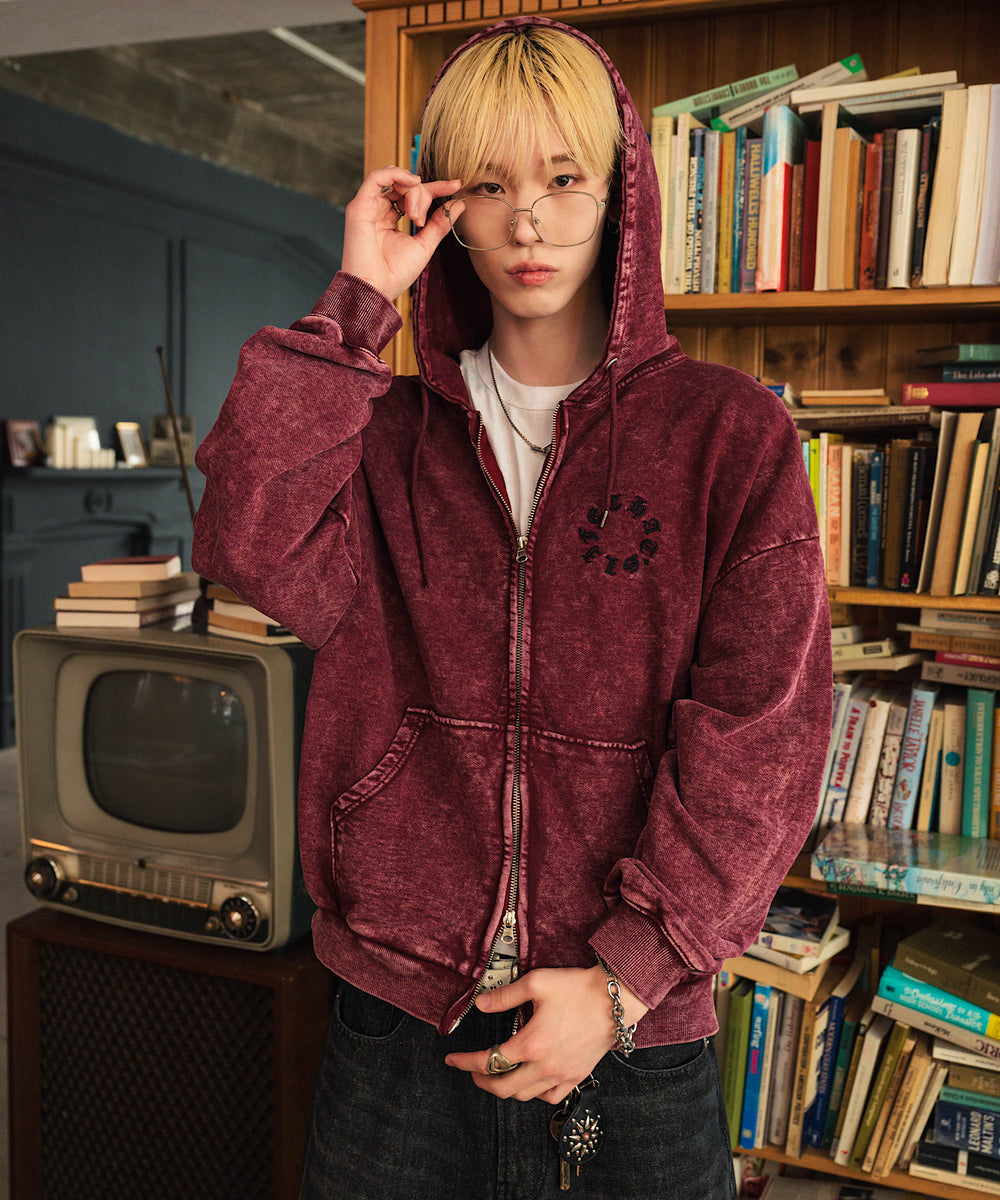 178cm / Red / M
