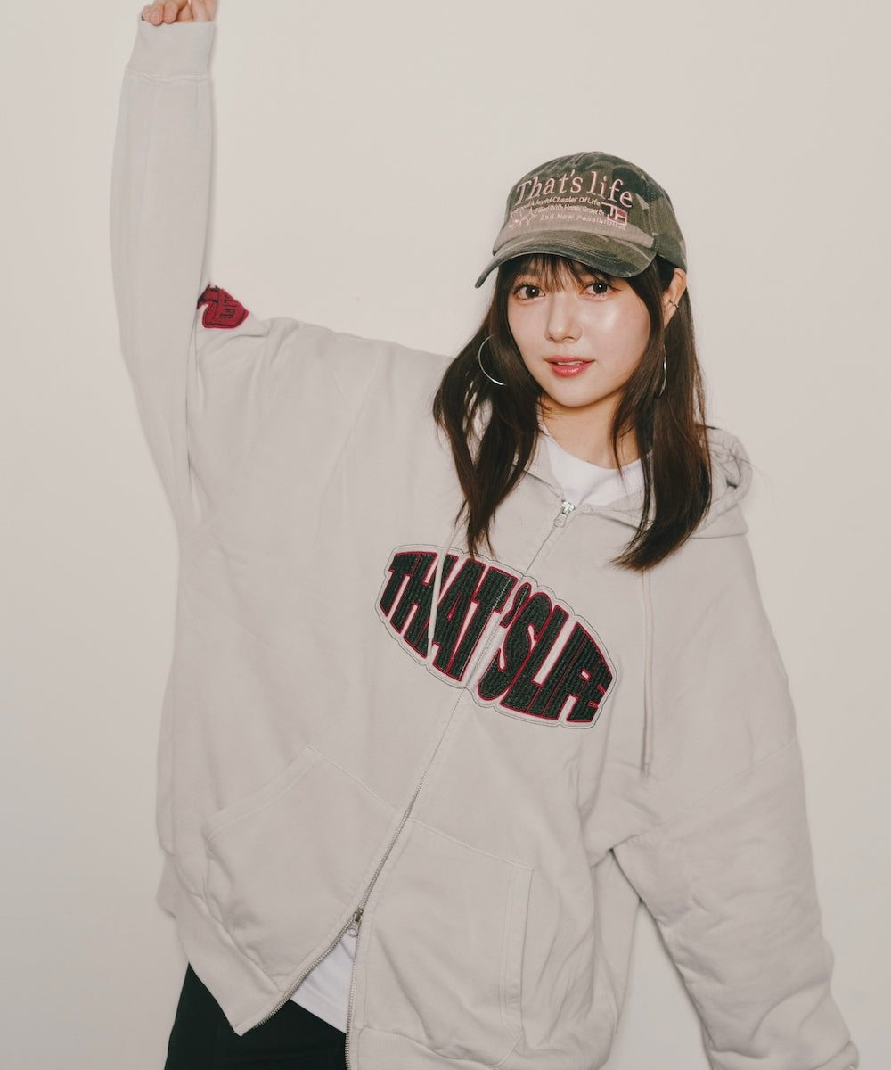 That's life Original Assort Cap