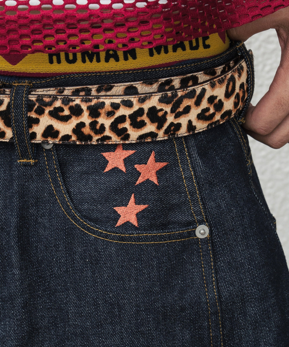 身長171cm 着用サイズL