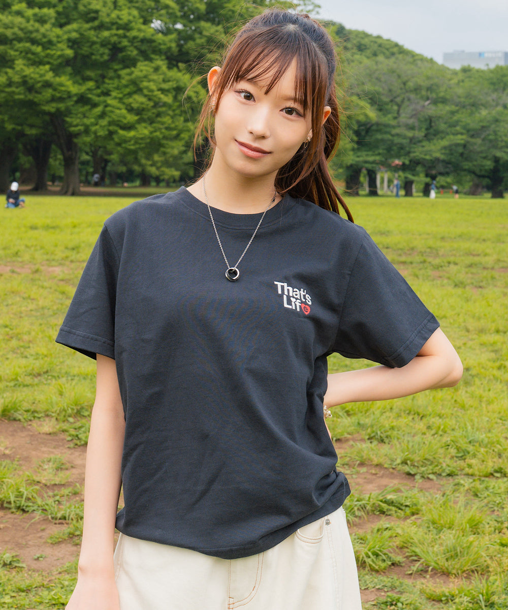 165cm / Black / M
