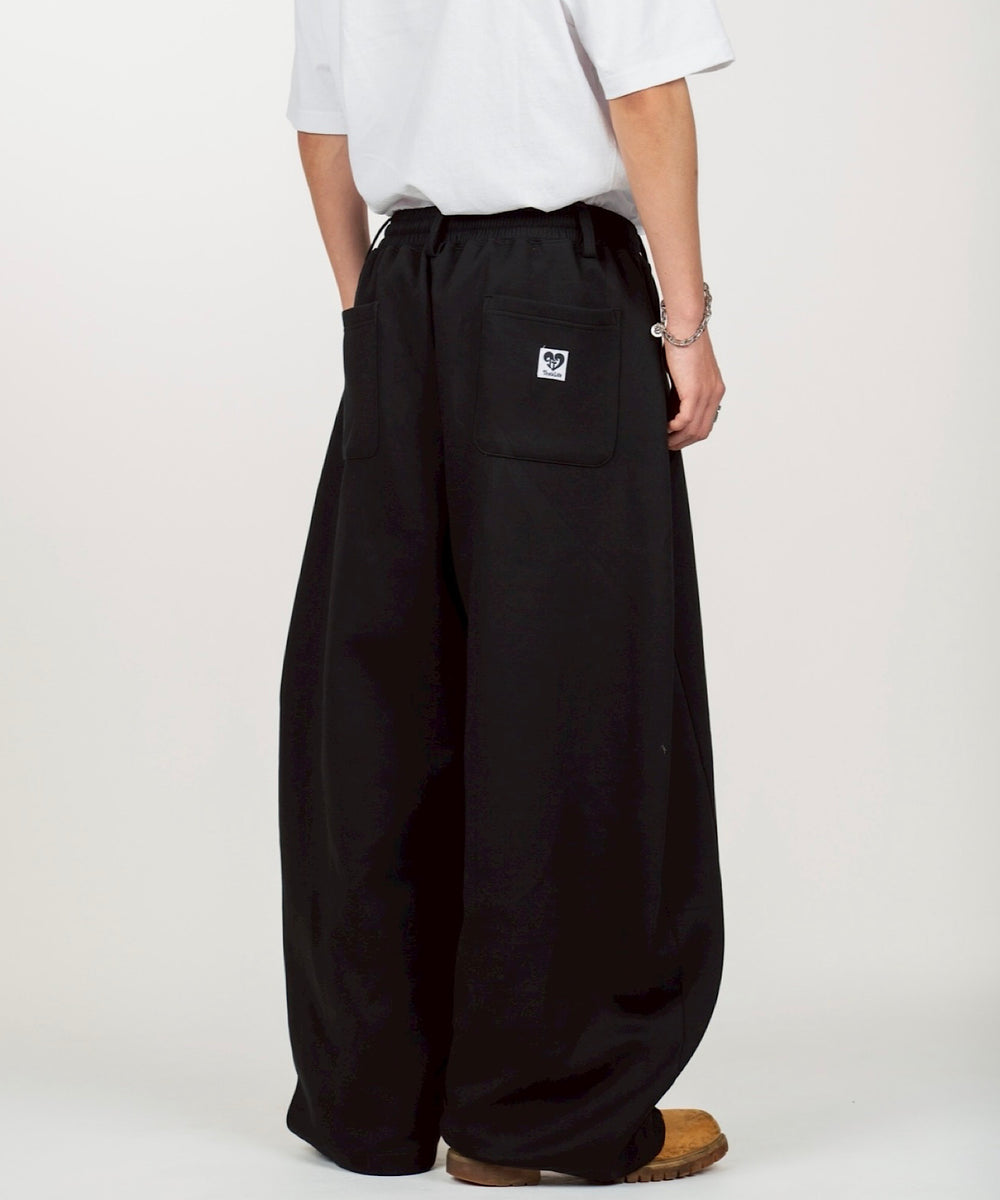 Black / 175cm / L