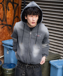 Vintage styles Boa Denim Jackets – That's life online store