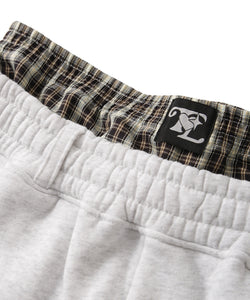 パンツ That's Life front print sweat pants Surf Camo logo front print sweat pants – That's life online store