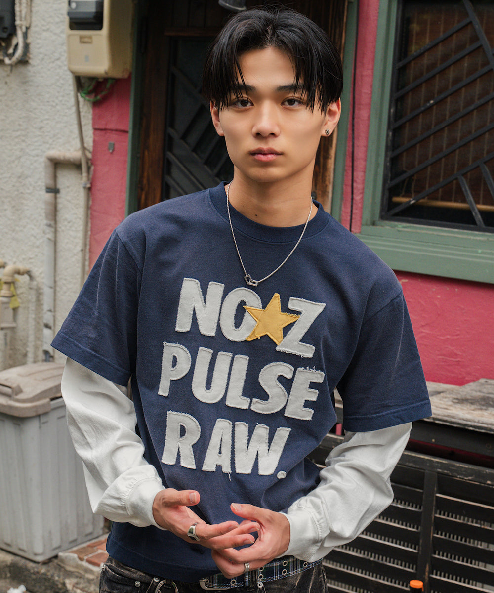 172cm / NAVY / M