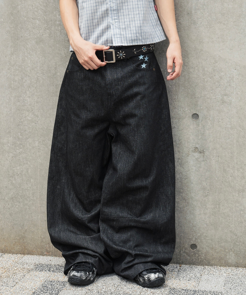 身長171cm 着用サイズL