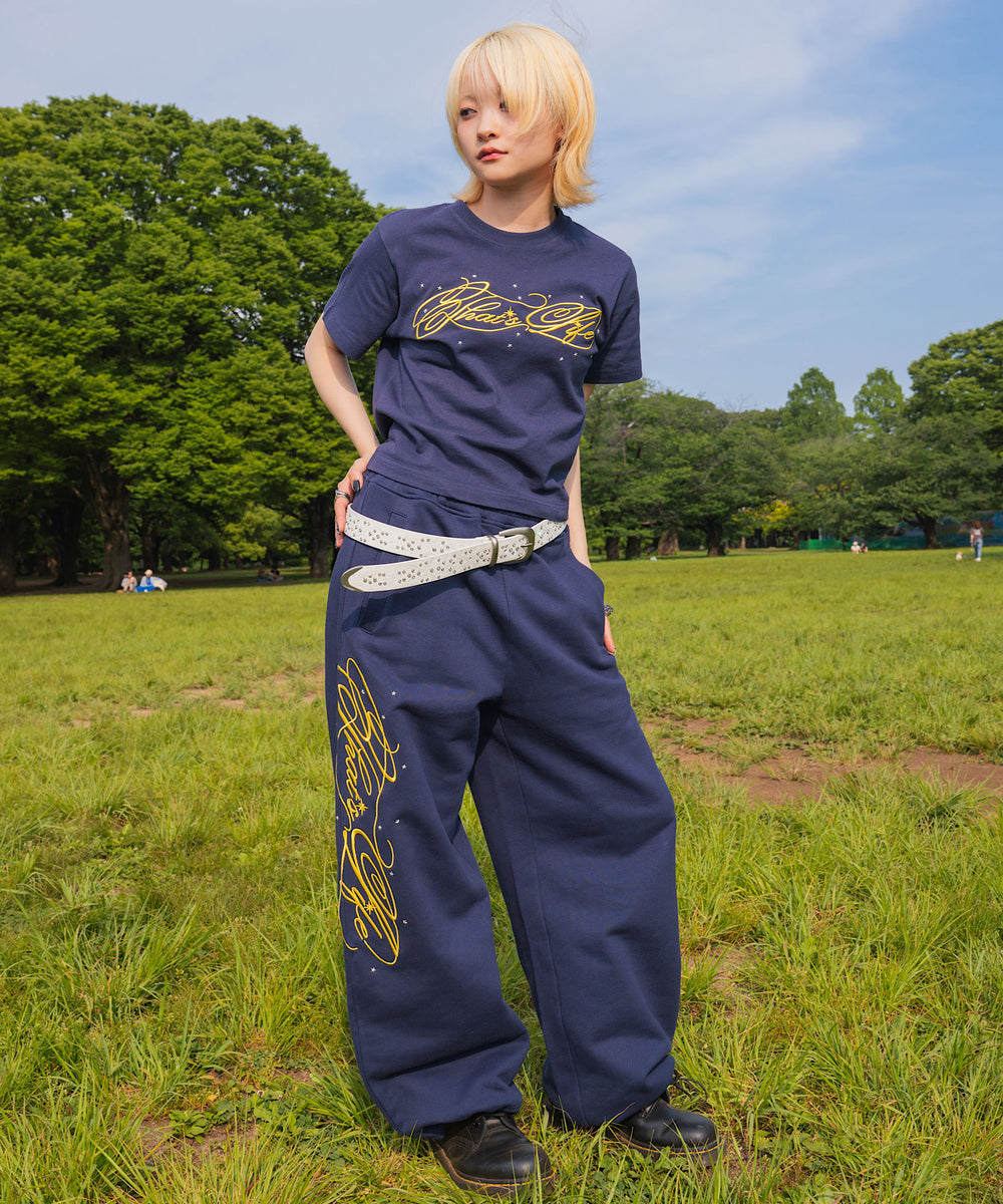 157cm / Navy / S