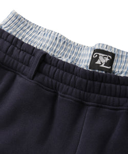 Surf Camo logo front print sweat pants – That's life online store