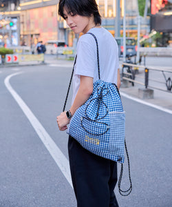 That's life Original Assort Knapsack
