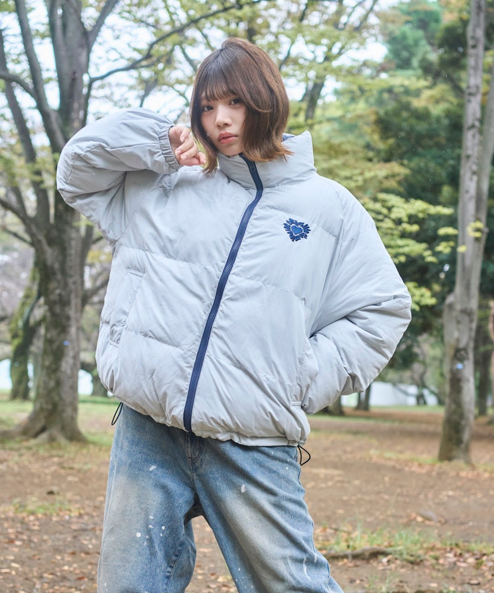 166cm / L / Navy